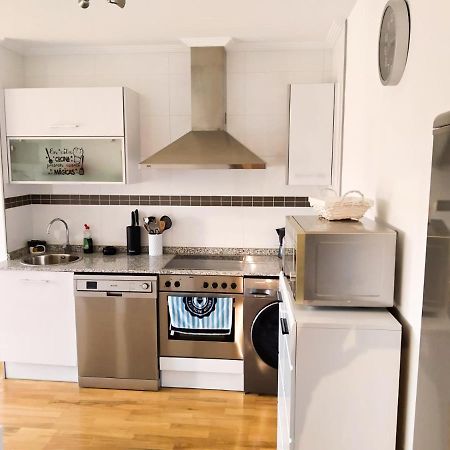 Apartamento Kenitra Avilés Exterior foto