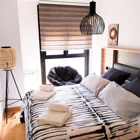 Apartamento Kenitra Avilés Exterior foto