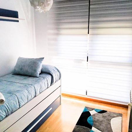 Apartamento Kenitra Avilés Exterior foto