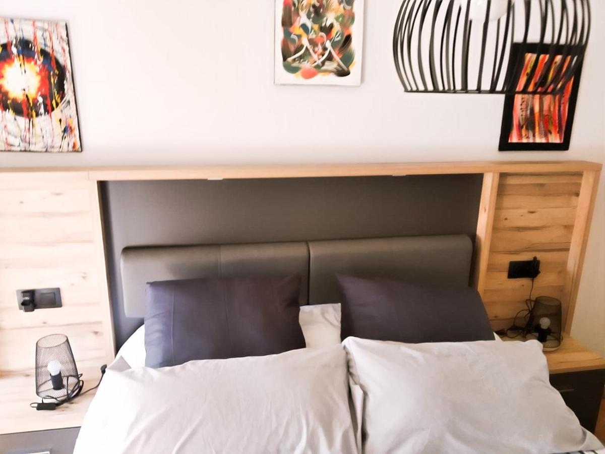 Apartamento Kenitra Avilés Exterior foto